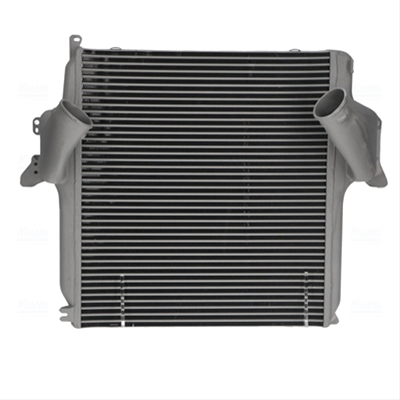 INTERCOOLER, COMPRESOR