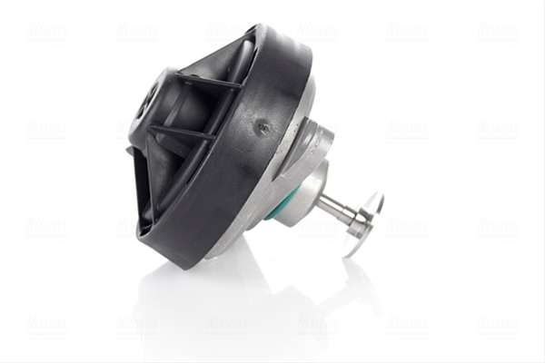 CONTROL VALVE, FUEL QUANTITY CR MEAT&DORIA