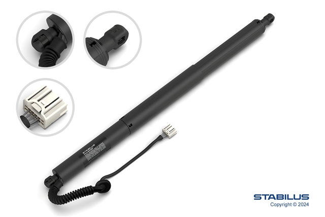 AMORTIZOR POWERRISE - STABILUS - CSNBB