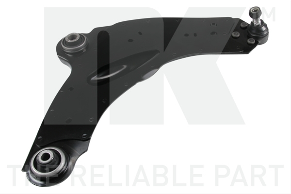 BRAT, SUSPENSIE ROATA