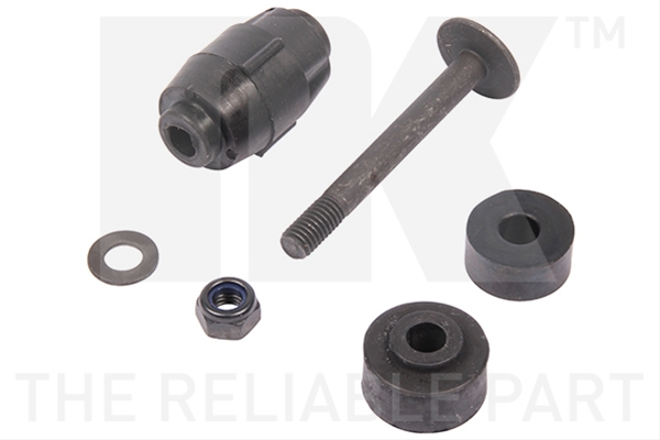 BRAT/BIELETA SUSPENSIE, STABILIZATOR