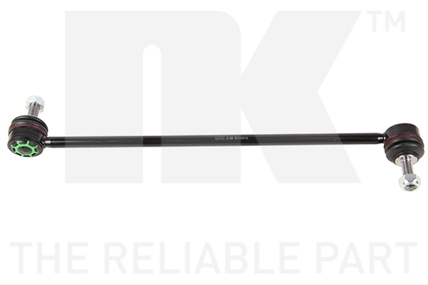 BRAT/BIELETA SUSPENSIE, STABILIZATOR