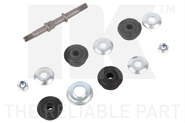 BRAT/BIELETA SUSPENSIE, STABILIZATOR