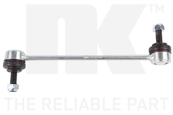 BRAT/BIELETA SUSPENSIE, STABILIZATOR