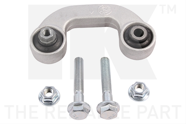 BRAT/BIELETA SUSPENSIE, STABILIZATOR