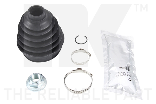 ANSAMBLU BURDUF ARTICULATIE PLANETARA
