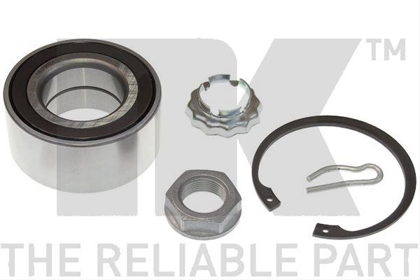 SET RULMENT ROATA