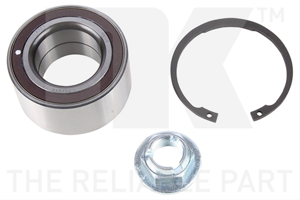 SET RULMENT ROATA