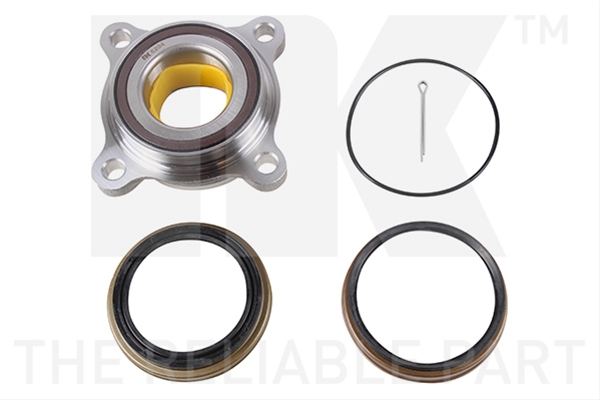 SET RULMENT ROATA