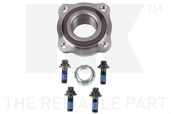 SET RULMENT ROATA