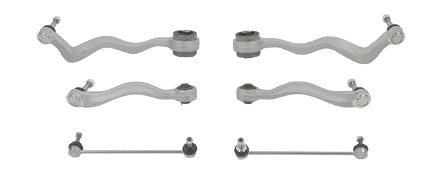 CHIT REPARATIE, ARTICULATIE DIRECTIE
