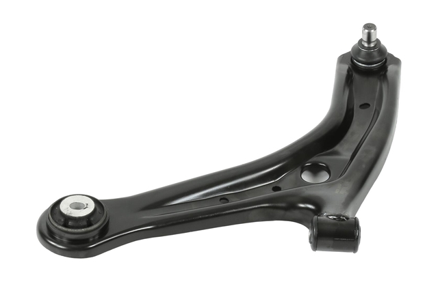 BRAT, SUSPENSIE ROATA