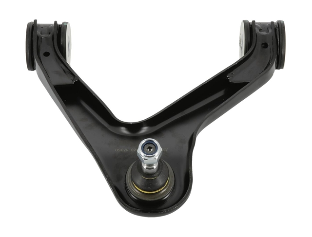 BRAT, SUSPENSIE ROATA