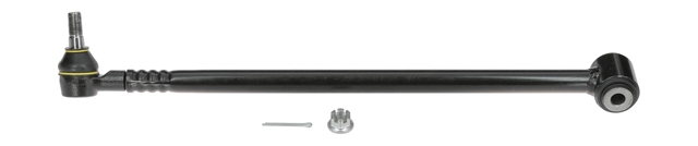 BRAT SUSPENSIE ROATA