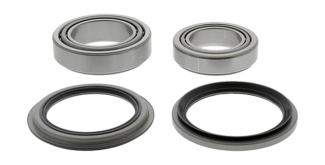 Imagine pentru produsul „SET RULMENT ROATA"