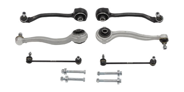 CHIT REPARATIE, ARTICULATIE DIRECTIE