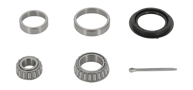 SET RULMENT ROATA