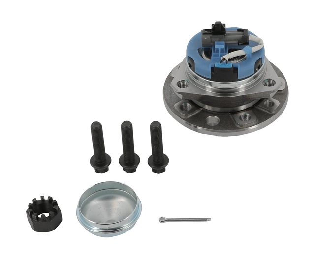 SET RULMENT ROATA