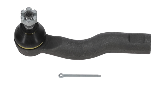 CAP DE BARA