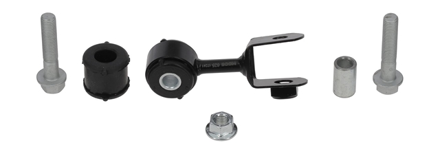 BRAT/BIELETA SUSPENSIE, STABILIZATOR