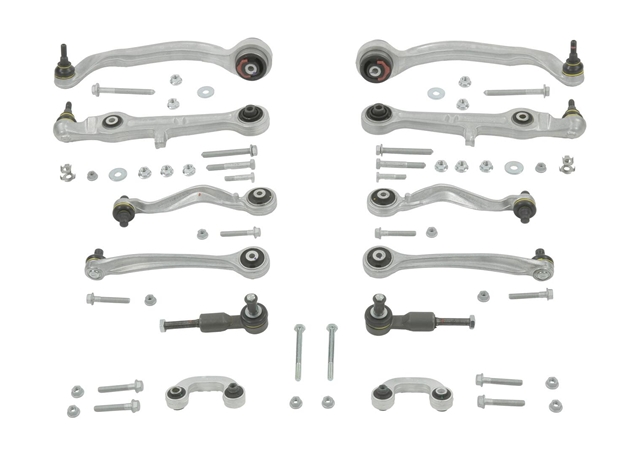 CHIT REPARATIE, ARTICULATIE DIRECTIE