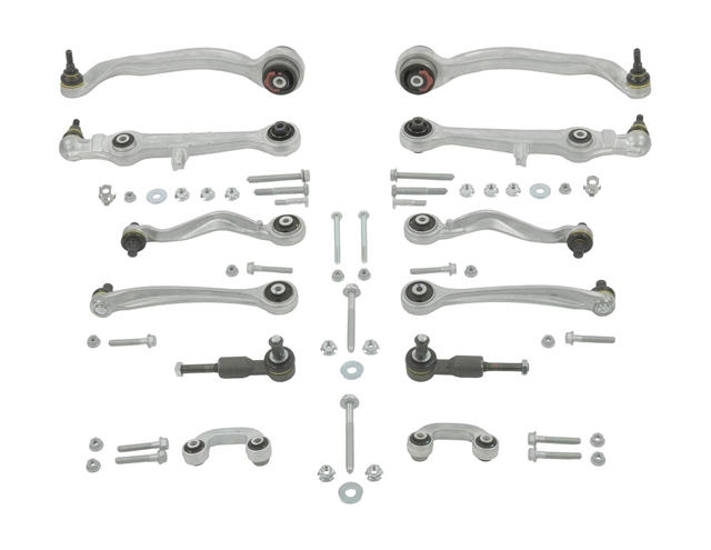 CHIT REPARATIE, ARTICULATIE DIRECTIE