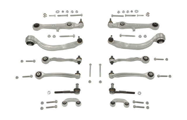 CHIT REPARATIE, ARTICULATIE DIRECTIE