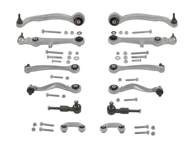 CHIT REPARATIE, ARTICULATIE DIRECTIE