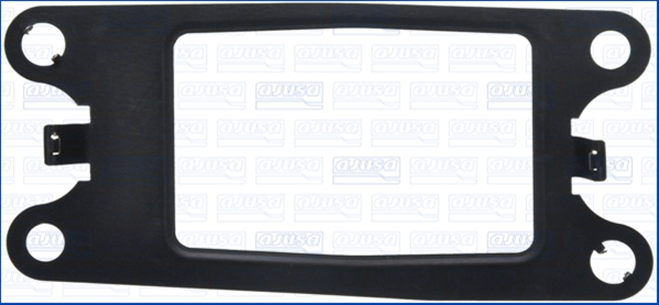 Imagine pentru produsul „GARNITURA RADIATOR"