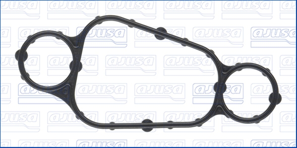 Imagine pentru produsul „GARNITURA CAPAC CARTER MOTOR"