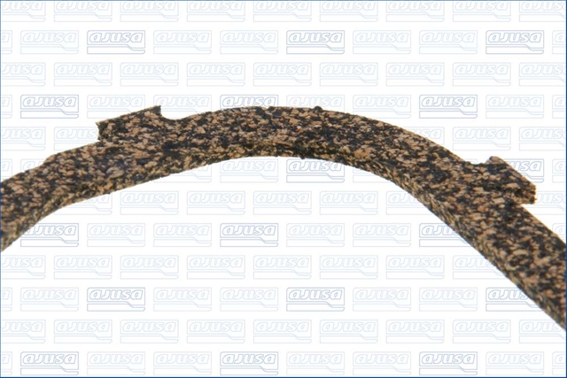 GARNITURA, CAPAC SUPAPE