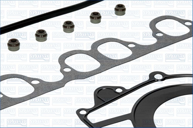 SET GARNITURI COMPLET, MOTOR