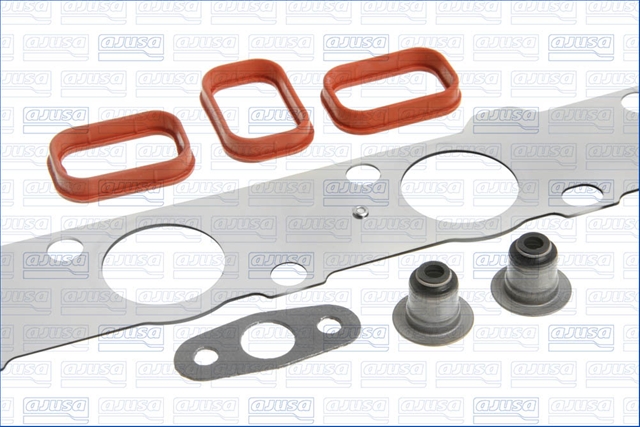 Imagine pentru produsul „SET GARNITURI COMPLET, MOTOR"