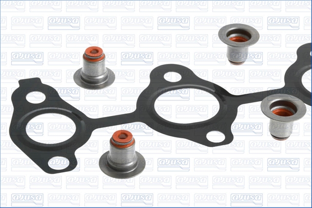 Imagine pentru produsul „SET GARNITURI COMPLET, MOTOR"