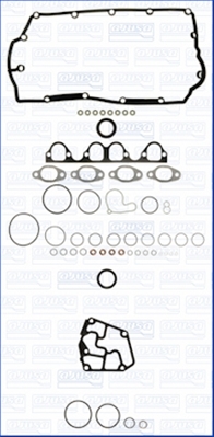 Imagine pentru produsul „SET GARNITURI COMPLET, MOTOR"