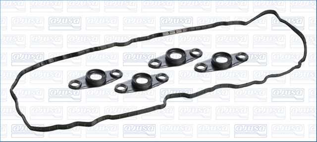 SET GARNITURI CAPAC SUPAPE