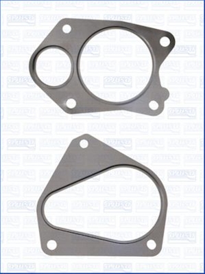 SET GARNITURA SISTEM EGR