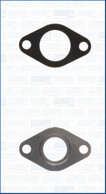 SET GARNITURA SISTEM EGR