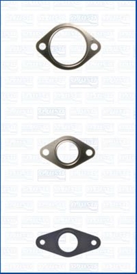 SET GARNITURA SISTEM EGR