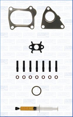 SET MONTAJ TURBOCOMPRESOR