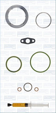 SET MONTAJ TURBOCOMPRESOR