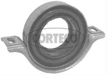 SUPORT, AX CARDANIC