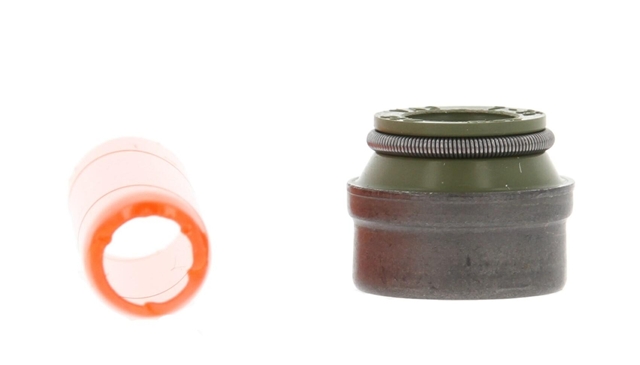 SET GARNITURI, AX SUPAPE