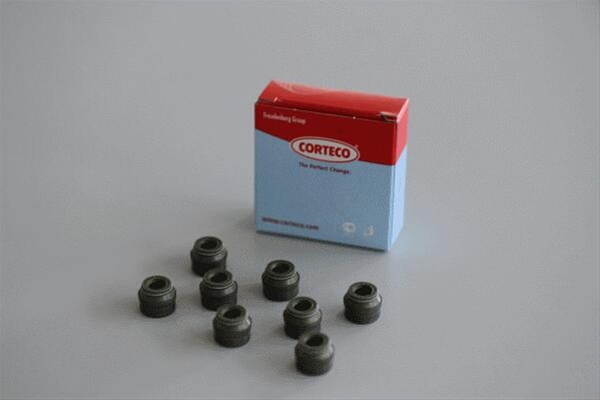 SET GARNITURI, AX SUPAPE