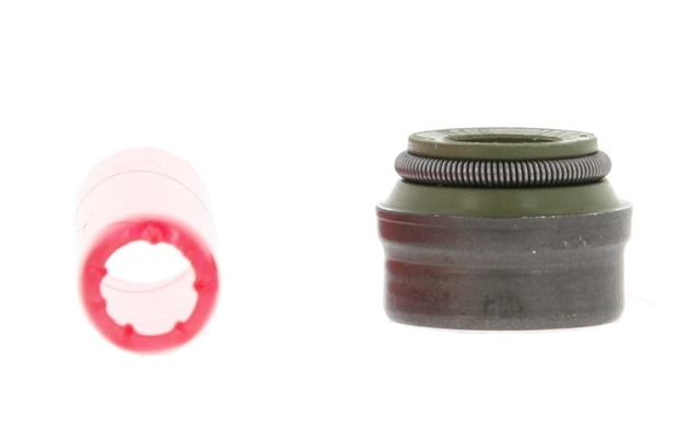 SET GARNITURI, AX SUPAPE