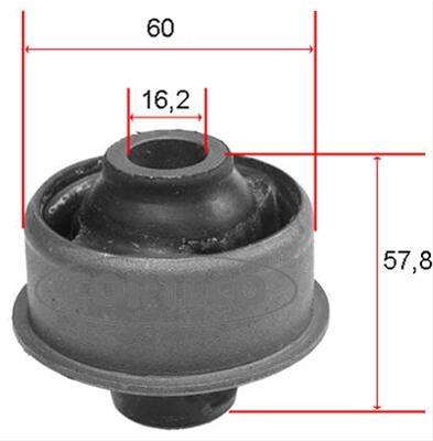 Imagine pentru produsul „SUPORT,TRAPEZ"