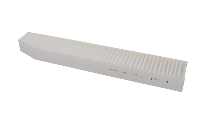 FILTRU, AER HABITACLU