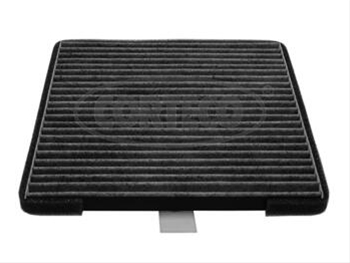 FILTRU, AER HABITACLU