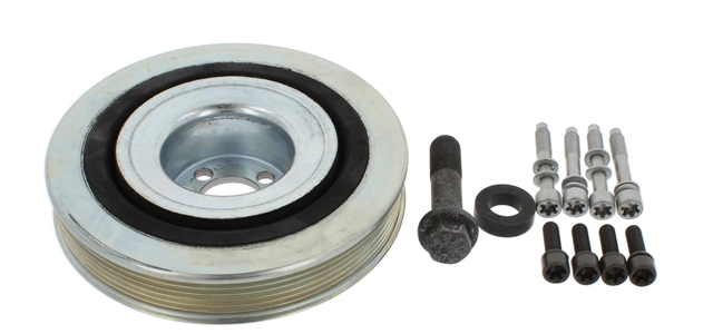SET FULIE, ARBORE COTIT