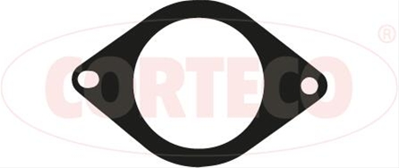 Imagine pentru produsul „GARNITURA, RACORD EVACUARE"